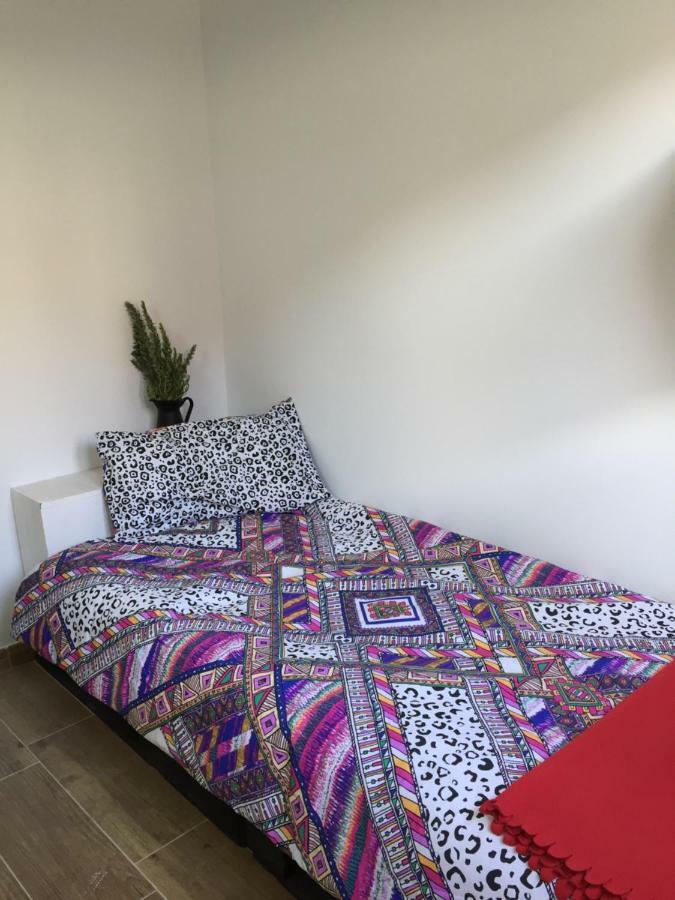 Casa Campillo, Habitaciones Individuales Тельде Экстерьер фото