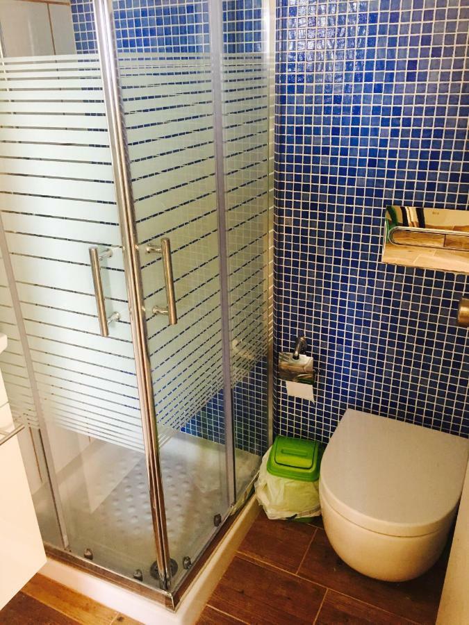 Casa Campillo, Habitaciones Individuales Тельде Экстерьер фото